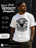 Black Sheep University